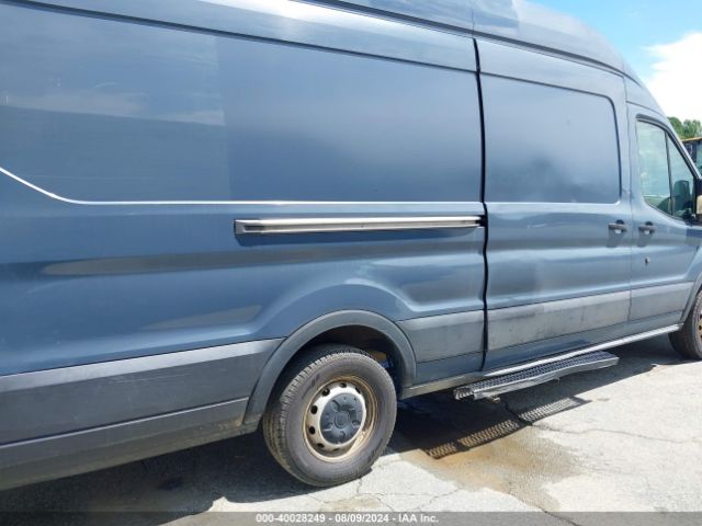 1FTYR3XM3KKA97754 Ford Transit-250