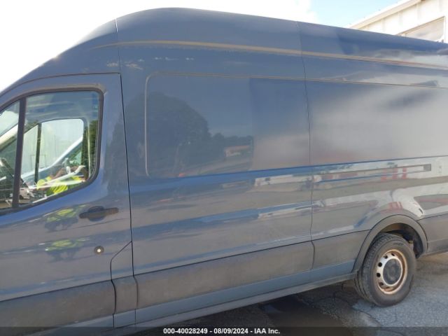 1FTYR3XM3KKA97754 Ford Transit-250