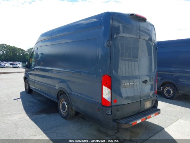 1FTYR3XM3KKA97754 Ford Transit-250