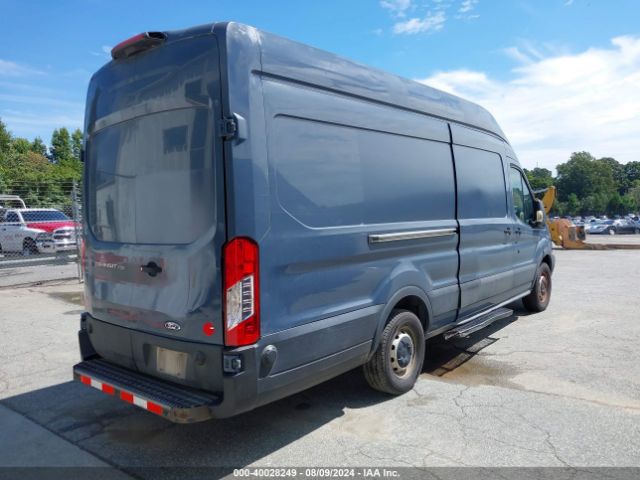1FTYR3XM3KKA97754 Ford Transit-250