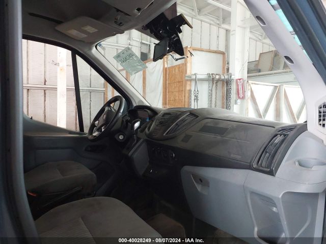 1FTYR3XM3KKA97754 Ford Transit-250