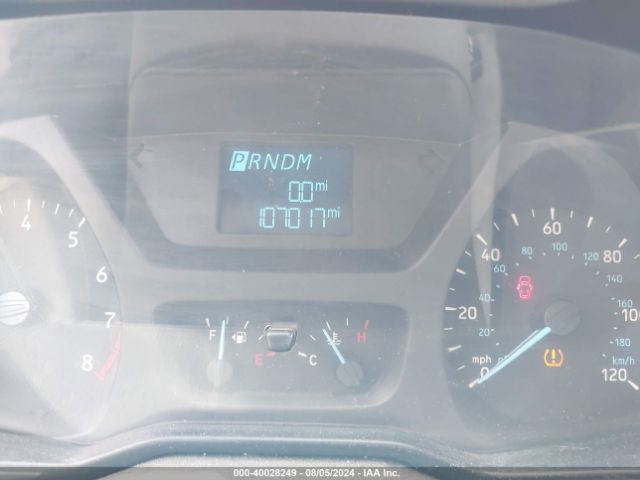 1FTYR3XM3KKA97754 Ford Transit-250