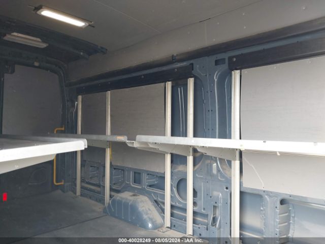 1FTYR3XM3KKA97754 Ford Transit-250