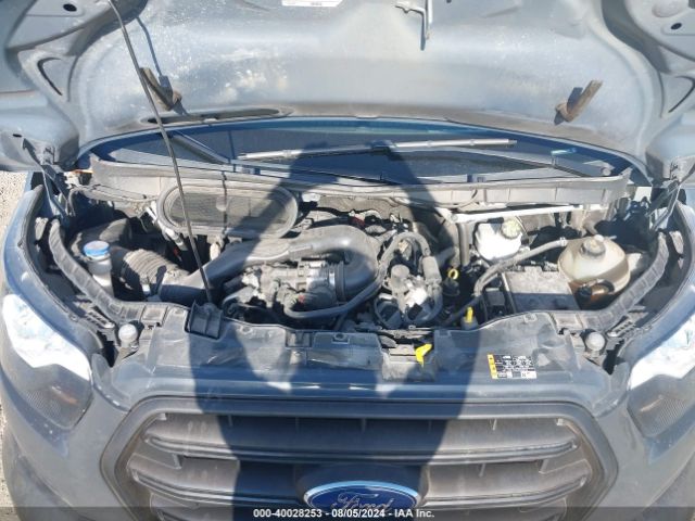 1FTBR3X81LKA27972 Ford Transit-250 Cargo Van