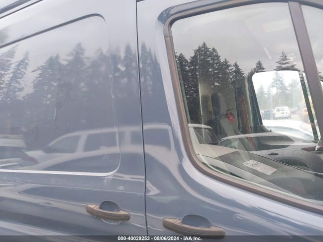 1FTBR3X81LKA27972 Ford Transit-250 Cargo Van