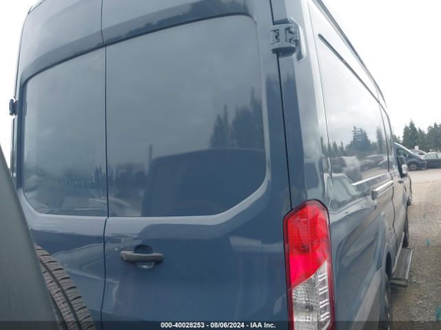 1FTBR3X81LKA27972 Ford Transit-250 Cargo Van