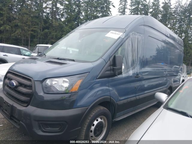 1FTBR3X81LKA27972 Ford Transit-250 Cargo Van