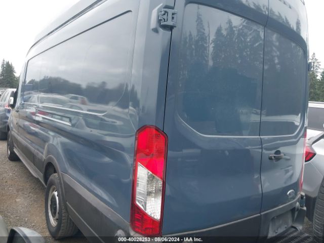 1FTBR3X81LKA27972 Ford Transit-250 Cargo Van