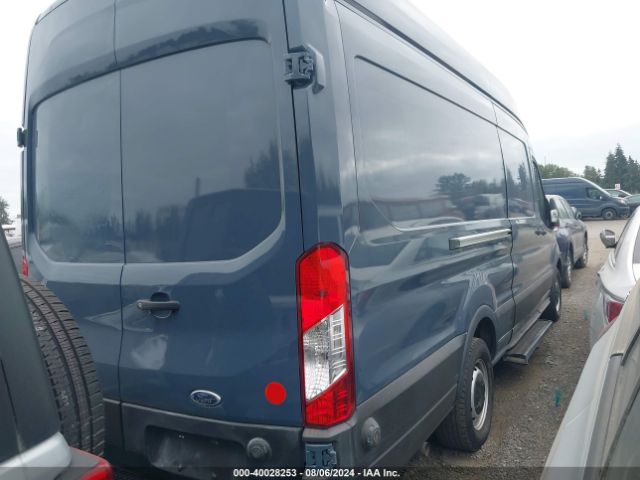 1FTBR3X81LKA27972 Ford Transit-250 Cargo Van