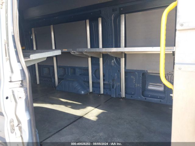 1FTBR3X81LKA27972 Ford Transit-250 Cargo Van