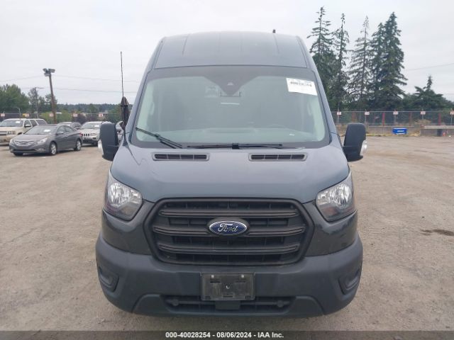 1FTBR3X81LKA28376 Ford Transit-250 Cargo Van