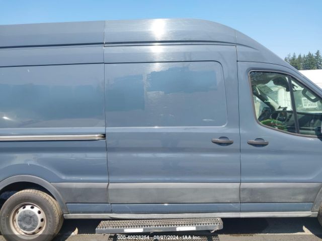 1FTBR3X81LKA28376 Ford Transit-250 Cargo Van