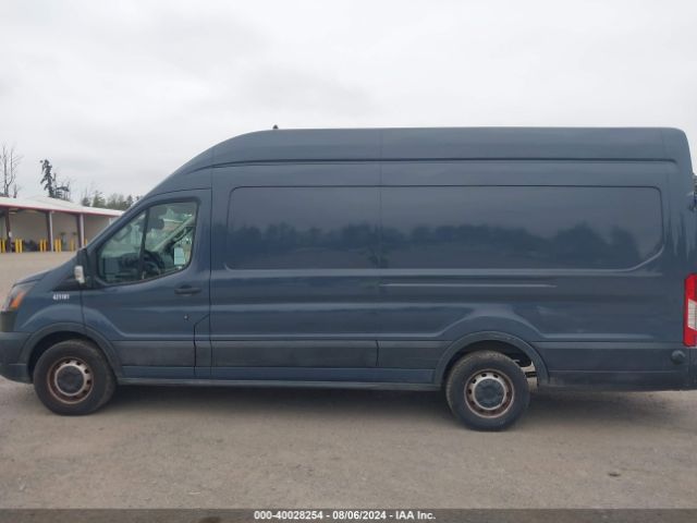 1FTBR3X81LKA28376 Ford Transit-250 Cargo Van