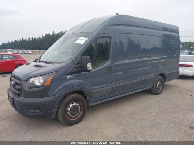 1FTBR3X81LKA28376 Ford Transit-250 Cargo Van