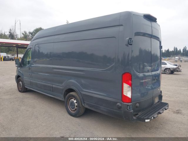 1FTBR3X81LKA28376 Ford Transit-250 Cargo Van