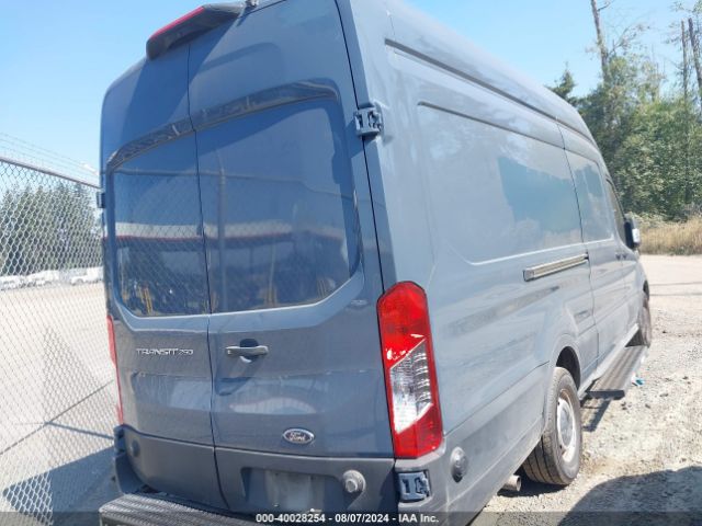 1FTBR3X81LKA28376 Ford Transit-250 Cargo Van