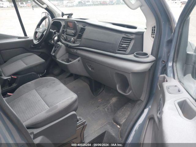 1FTBR3X81LKA28376 Ford Transit-250 Cargo Van