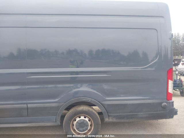 1FTBR3X81LKA28376 Ford Transit-250 Cargo Van