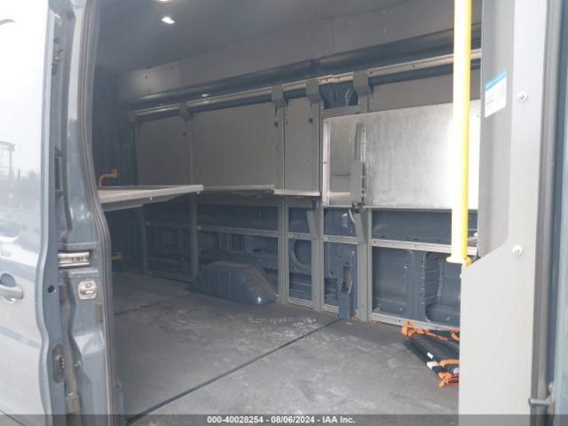 1FTBR3X81LKA28376 Ford Transit-250 Cargo Van