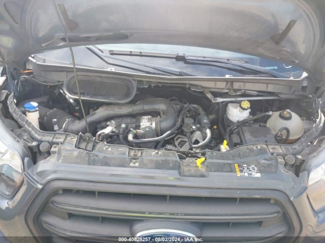 1FTBR3X86LKA48378 Ford Transit-250 Cargo Van
