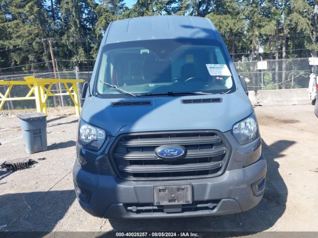 1FTBR3X86LKA48378 Ford Transit-250 Cargo Van