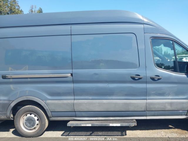 1FTBR3X86LKA48378 Ford Transit-250 Cargo Van