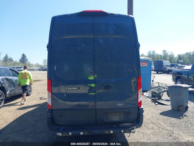 1FTBR3X86LKA48378 Ford Transit-250 Cargo Van