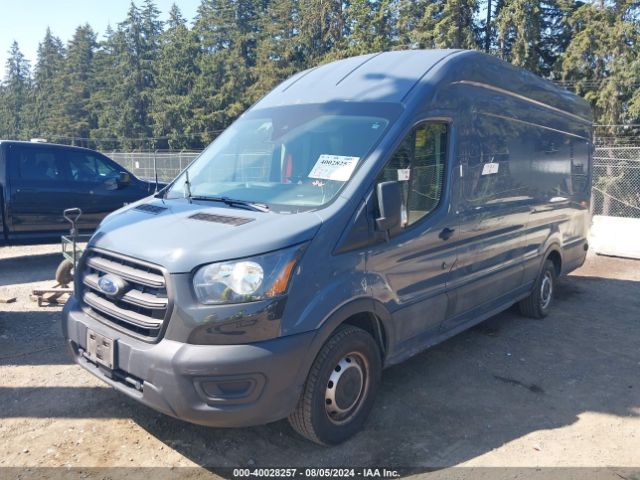 1FTBR3X86LKA48378 Ford Transit-250 Cargo Van