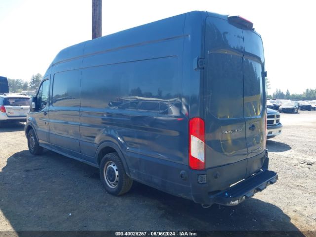 1FTBR3X86LKA48378 Ford Transit-250 Cargo Van