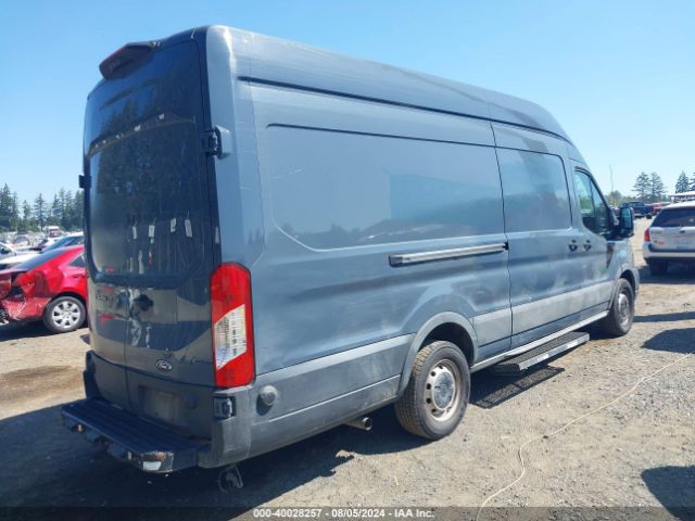 1FTBR3X86LKA48378 Ford Transit-250 Cargo Van