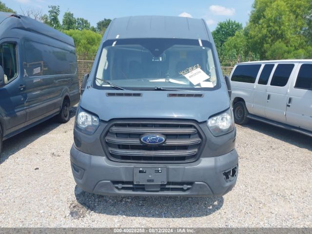 1FTBR3X83LKA55725 Ford Transit-250 Cargo Van