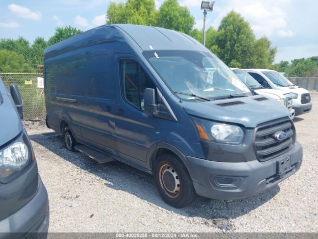 1FTBR3X83LKA55725 Ford Transit-250 Cargo Van