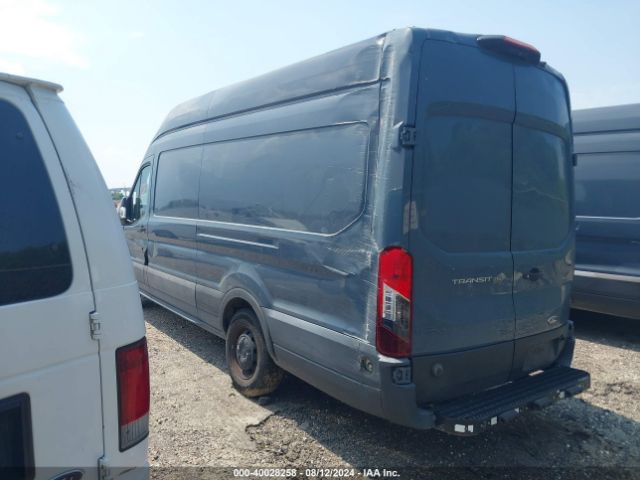 1FTBR3X83LKA55725 Ford Transit-250 Cargo Van