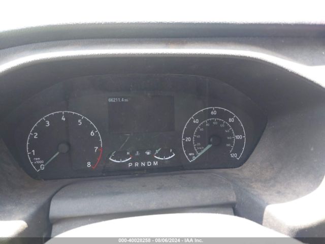 1FTBR3X83LKA55725 Ford Transit-250 Cargo Van