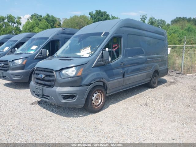 1FTBR3X83LKA55725 Ford Transit-250 Cargo Van