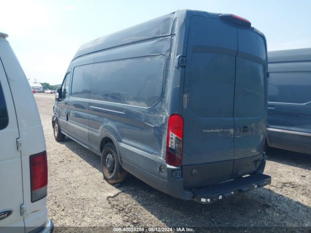1FTBR3X83LKA55725 Ford Transit-250 Cargo Van
