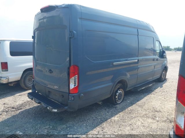 1FTBR3X83LKA55725 Ford Transit-250 Cargo Van