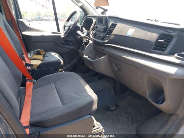 1FTBR3X83LKA55725 Ford Transit-250 Cargo Van