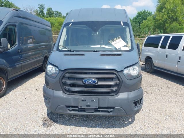 1FTBR3X83LKA55725 Ford Transit-250 Cargo Van
