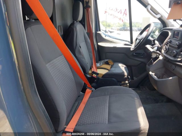 1FTBR3X83LKA55725 Ford Transit-250 Cargo Van