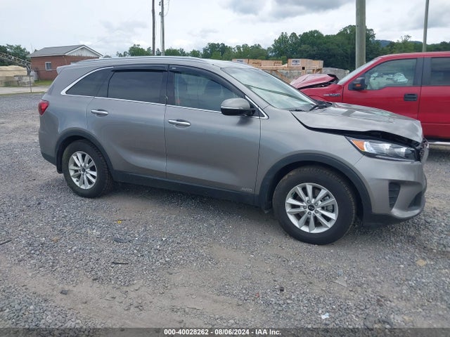 2019 5XYPGDA52KG503215 main image