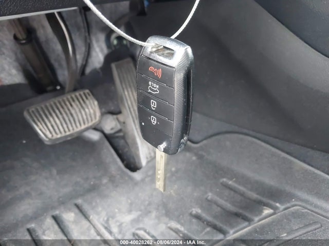 KIA Sorento 3.3l Lx 2019 5XYPGDA52KG503215 Image 11