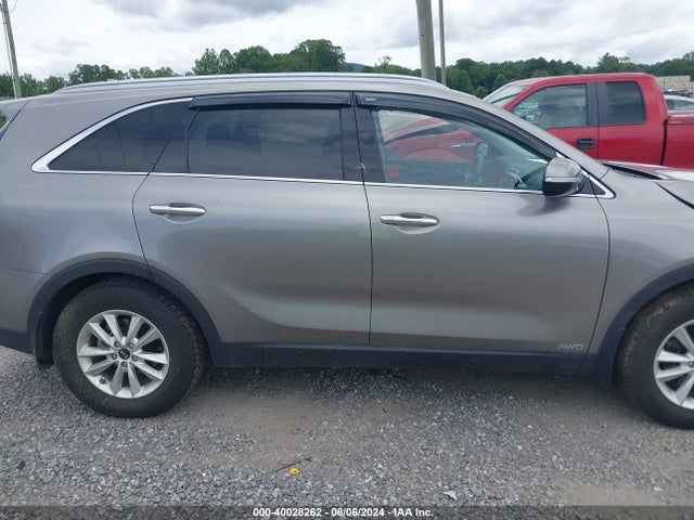 KIA Sorento 3.3l Lx 2019 5XYPGDA52KG503215 Image 13