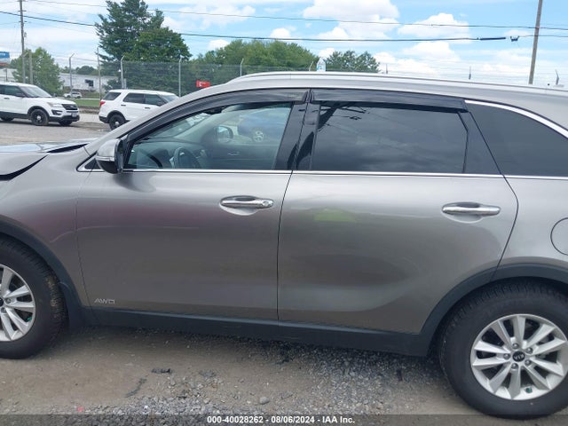 KIA Sorento 3.3l Lx 2019 5XYPGDA52KG503215 Image 14