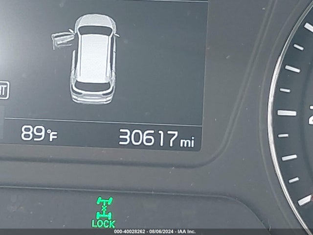 KIA Sorento 3.3l Lx 2019 5XYPGDA52KG503215 Image 15
