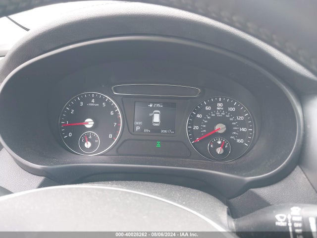 KIA Sorento 3.3l Lx 2019 5XYPGDA52KG503215 Image 7