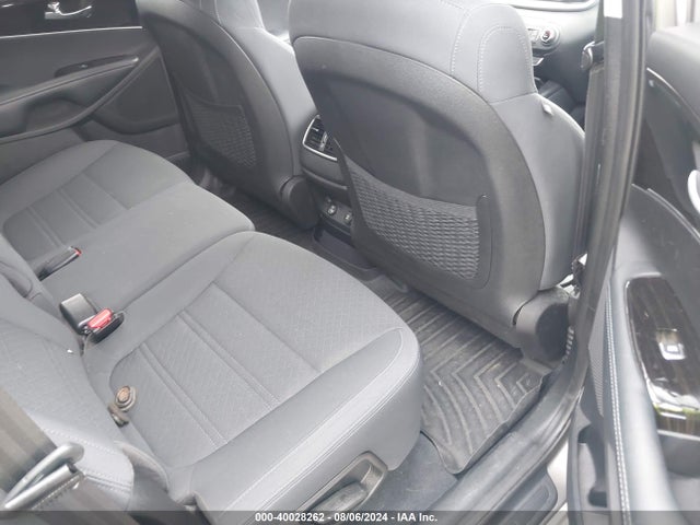 KIA Sorento 3.3l Lx 2019 5XYPGDA52KG503215 Image 8