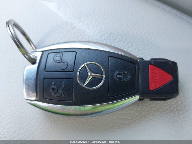 Mercedes-Benz CLA 250 2015 WDDSJ4EB3FN161595 Image 11