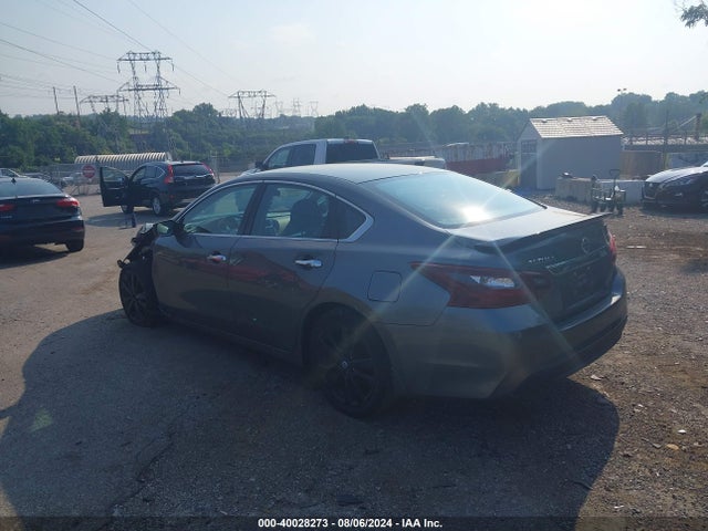 Nissan Altima 2.5 Sr 2017 1N4AL3AP0HC471512 Image 3