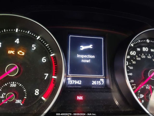 3VW5T7AU8FM003920 Volkswagen Golf Gti 2.0t Se 4-door